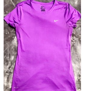 Nike drifit T-shirt